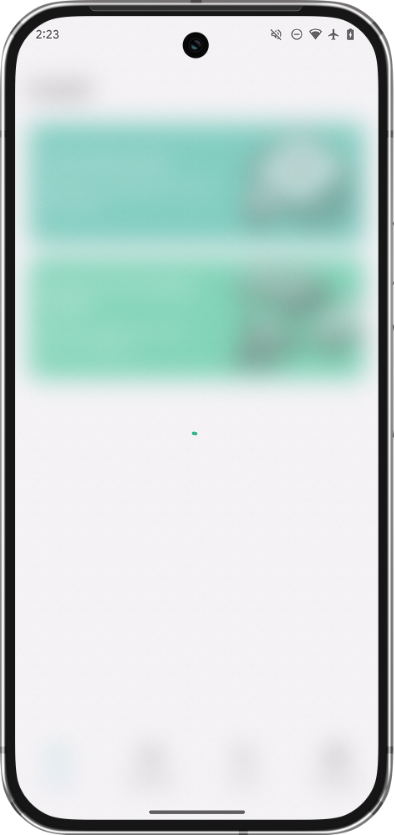 Scanning Pod